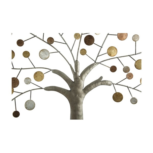 Декорация за стена Alberto, ø 61 cm Albero Della Vita - Mauro Ferretti-image-4