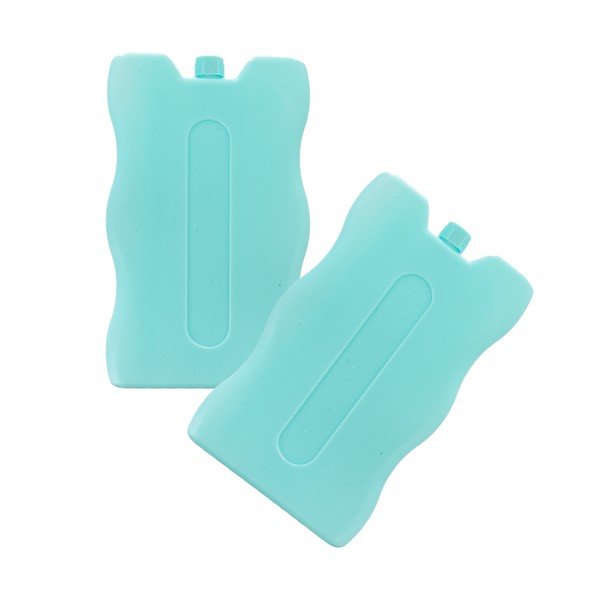 Сини охлаждащи вложки в комплекта 2 бр. – Orion