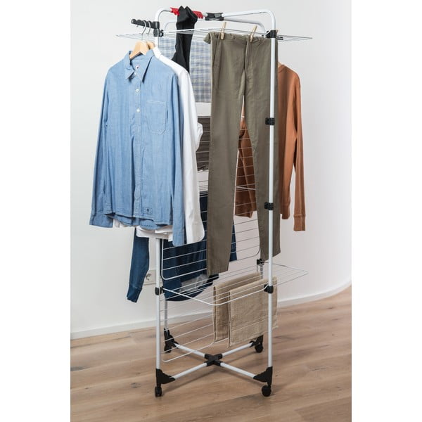 Сушилня за дрехи Mixer 4 - Vileda-image-1