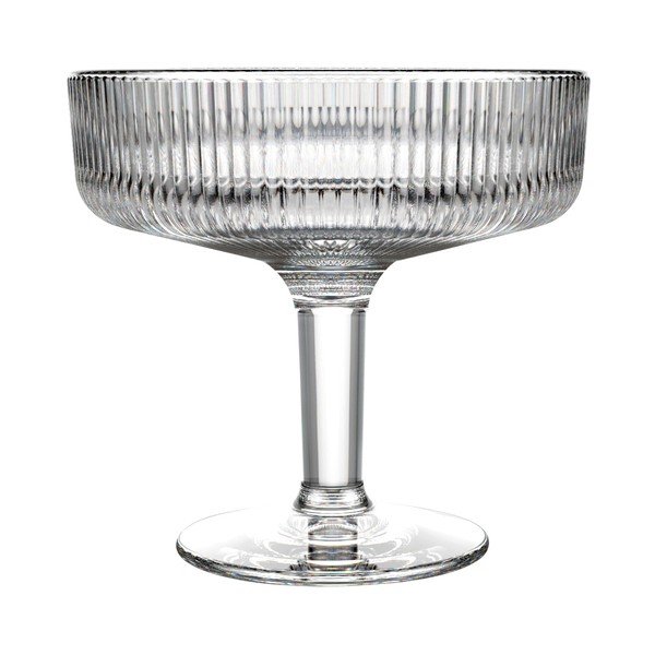 Стъклена купичка за сладолед 370 ml – La Rochére