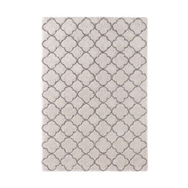 Кремав килим , 200 x 290 cm Luna - Mint Rugs