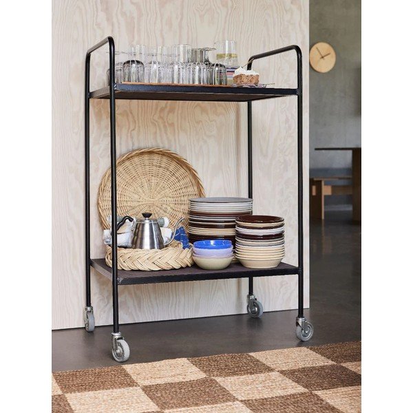 Теракотени супени теракотни чинии в комплект 2 бр. ø 19 cm Yuka – OYOY Living Design-image-3
