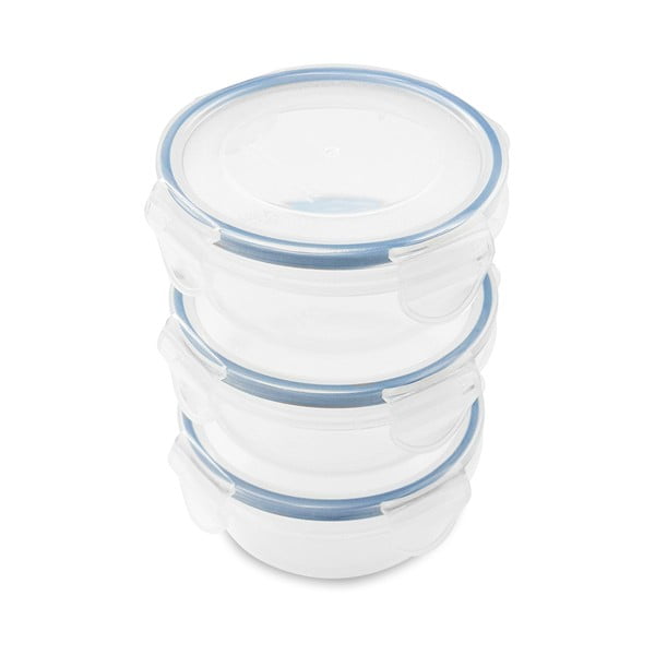 Кутии за храна 3 бр. – Addis