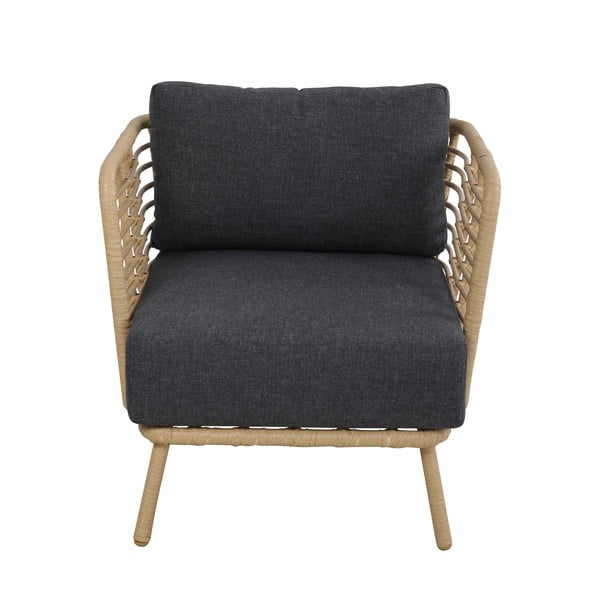 Градински стол Carlota - Bonami Selection-image-2