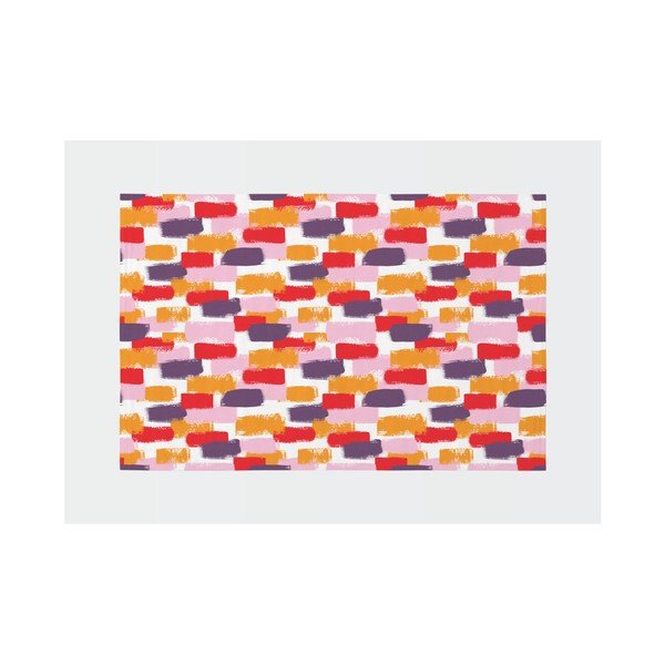 Килим Suzzo Dermo, 80 x 150 cm - Oyo home-image-2