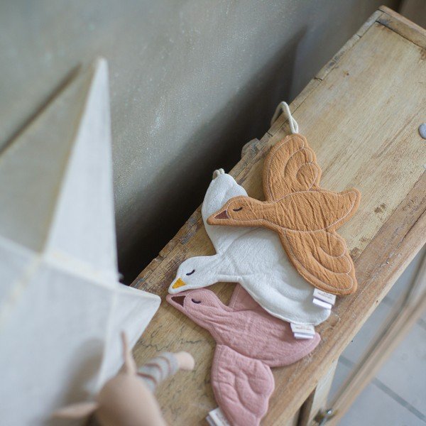 Играчка Bird - Malomi Kids-image-2