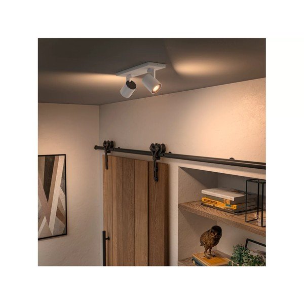 Smart прожектор GU10, 4 W Runner – Philips Hue-image-1