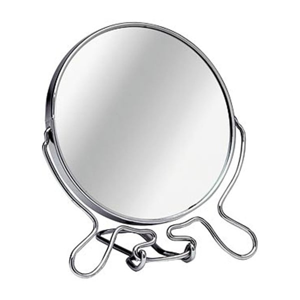 Kosmetické přibližovací zrcadlo Premier Housewares, 15 x 9 cm