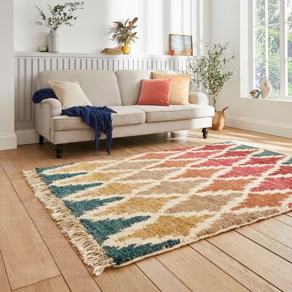 Килим 230x150 cm Hemp - Think Rugs-image-1