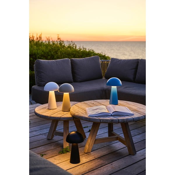 Декорация с бяла светлина Sam - Sirius-image-3