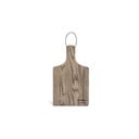 Дървена дъска за рязане 44,9x20,9 cm Rustic - Bonami Selection