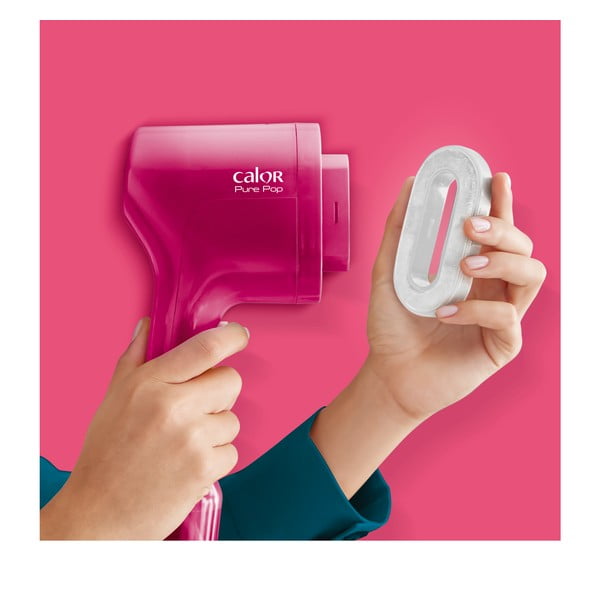 Розова парна ютия Pure POP DT2023F0 – Tefal-image-1