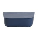 Син метален стенен рафт 32,5 cm Adawa – Light & Living