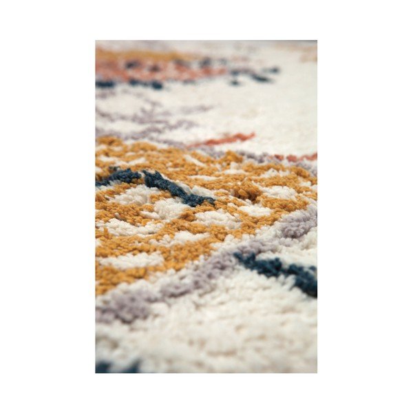 Памучен килим , 100 x 160 cm Trishna - Nattiot-image-2