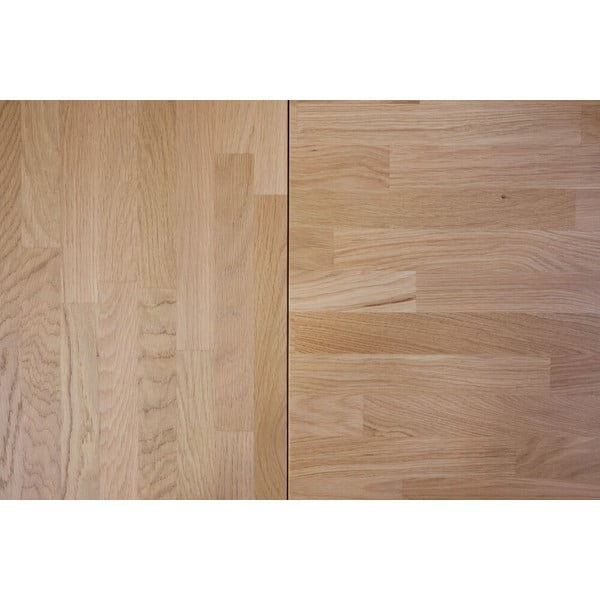 Допълнителен плот за маса за хранене Brooklyn - Rowico-image-4