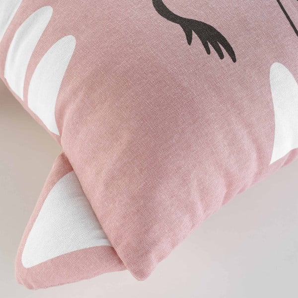 Детска възглавница Chatchat – douceur d'intérieur-image-1