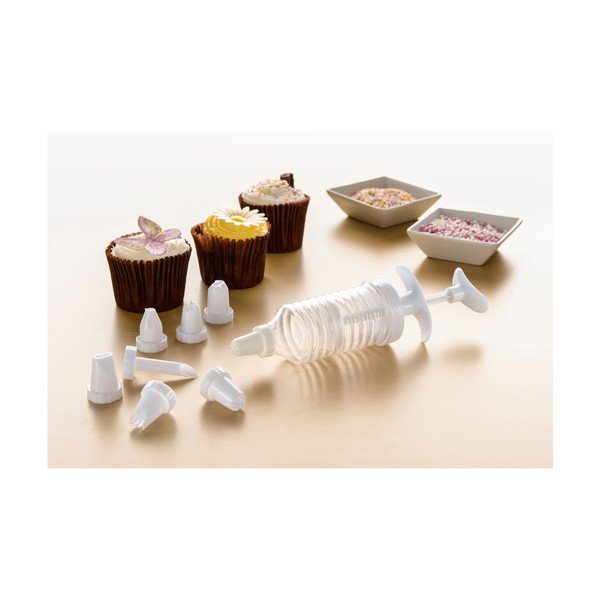 Комплект за декориране на торта - Premier Housewares-image-1