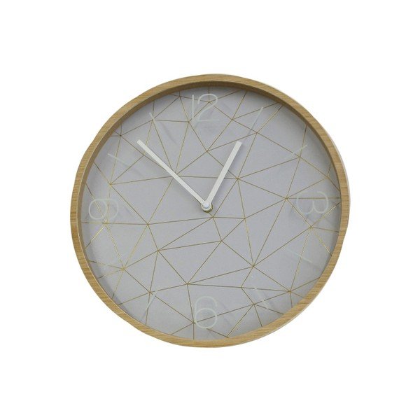 Hodiny Maiko Soft Clock