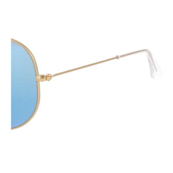 Слънчеви очила Aviator Flash Golden Sea - Ray-Ban-image-2