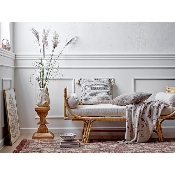 Декоративна възглавница 50x50 cm Jehu - Bloomingville-image-1