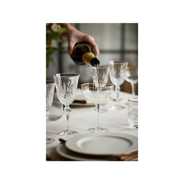 Коктейлни чаши в комплект от 4 броя, 315 ml Palermo - Lyngby Glas-image-3