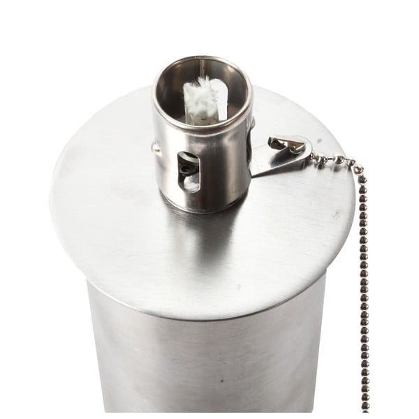 Метална маслена лампа (височина 25 cm) – Esschert Design-image-2