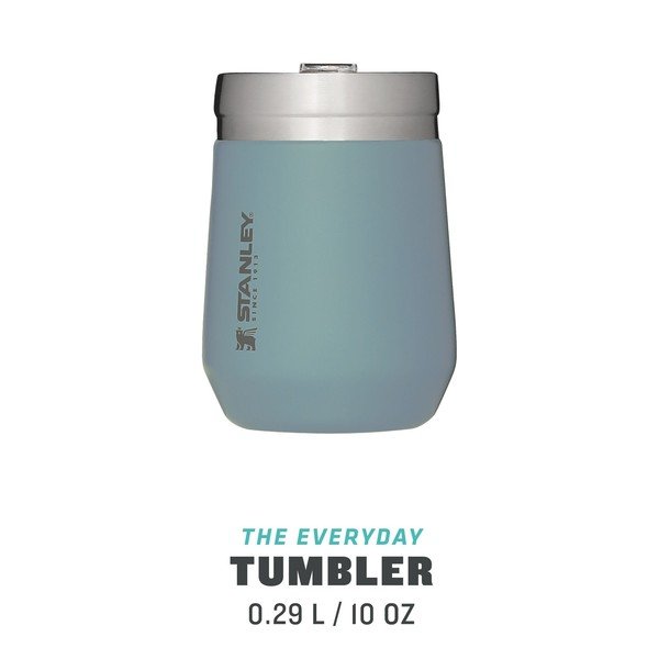Зелена термочаша 290 ml - Stanley-image-4