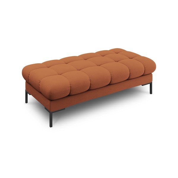 Табуретка в тухлен цвят Bali – Cosmopolitan Design-image-3