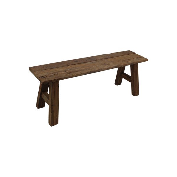 Пейки, изработени от необработен тик HSM колекция Дърво - HSM collection-image-3
