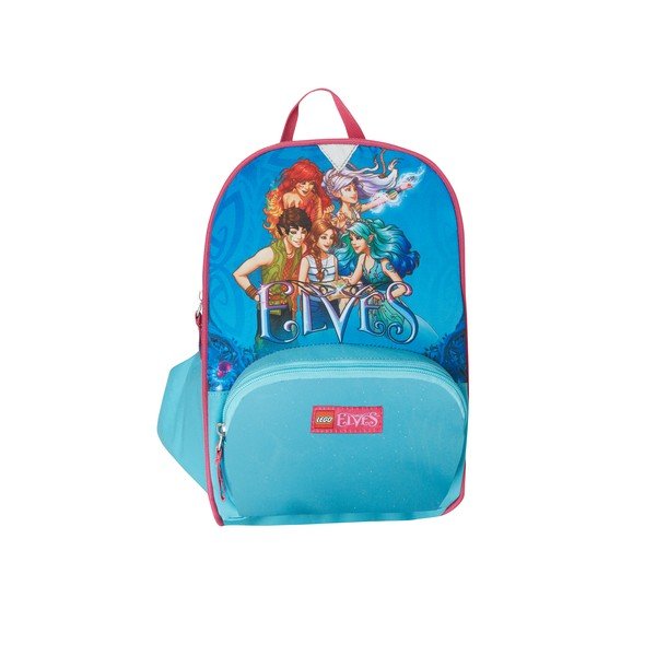 Детска раница Elves Junior - LEGO®