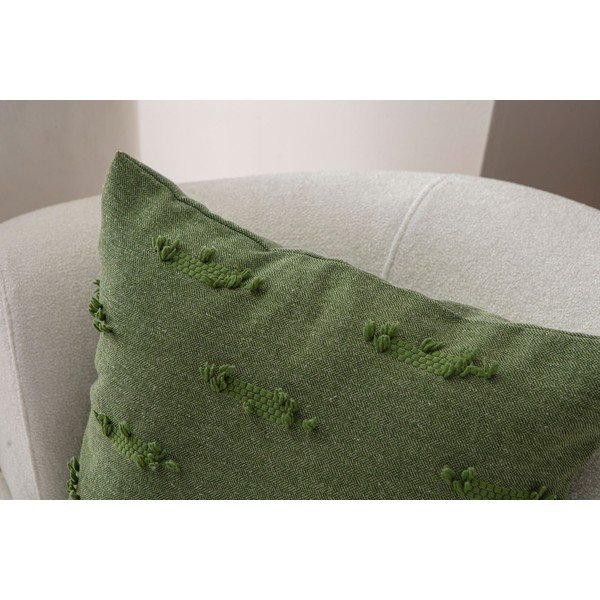 Калъфка за възглавница 43x43 cm Tuffet – Mioli Decor-image-2