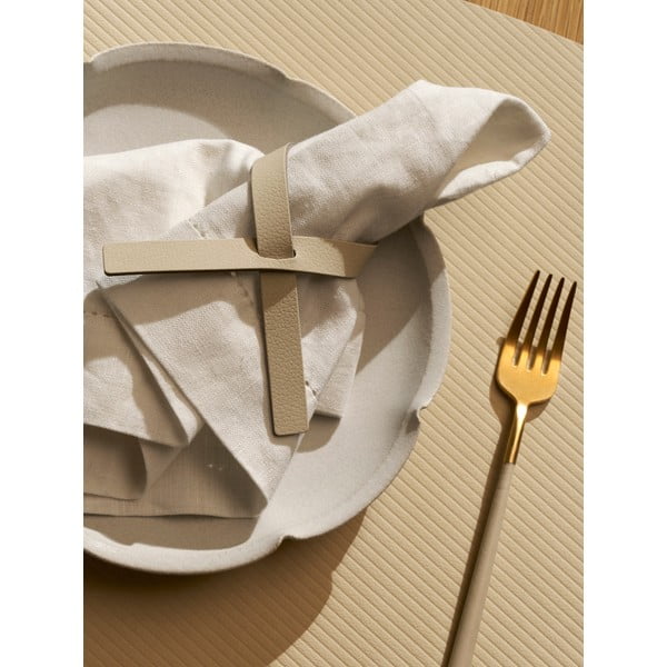 Поставка за салфетки Bull – LIND DNA-image-1