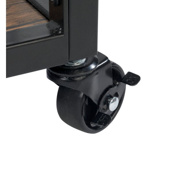 Мобилен кухненски рафт Rustico - Wenko-image-4