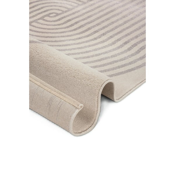 Сив/кремав килим 120x180 cm Zen – Universal-image-2