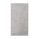 Килим за открито и закрито в сребрист цвят 80x150 cm Nova 1203 – Ayyildiz Carpets