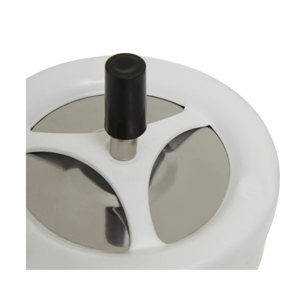 Метален пепелник - Premier Housewares-image-1