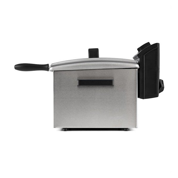 Фритюрник QuickPro XXL 3000 - Klarstein-image-2