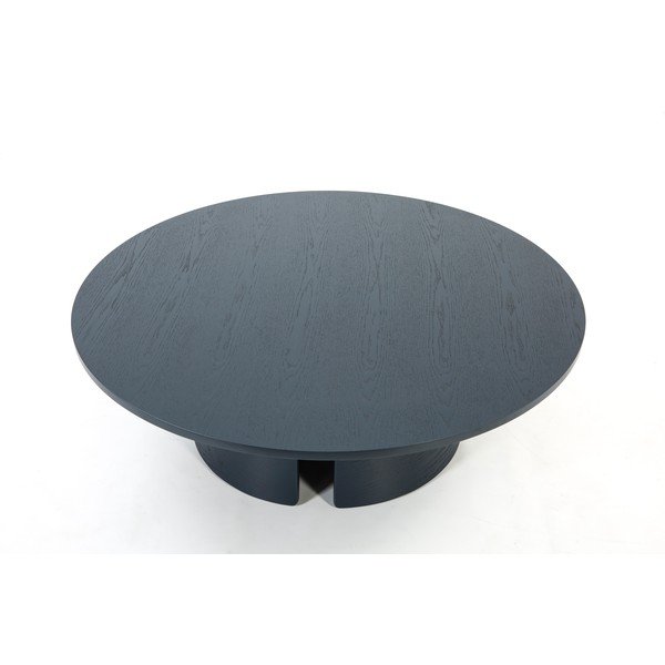 Синя масичка за кафе , ø 110 cm Cep - Teulat-image-2