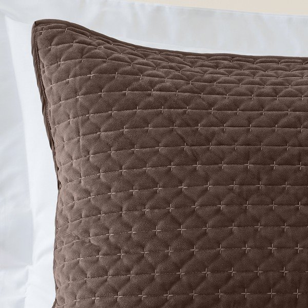 Калъфки за възглавници в комплект 2 бр. 50x75 cm Attica Velvet – Bianca-image-3