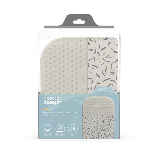 Покривало за дъска за гладене 130x38 cm Glide – Joseph Joseph-image-1