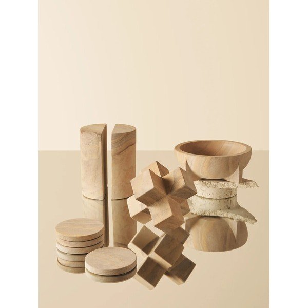 Каменна статуя (височина 15 cm) Pietra – Premier Housewares-image-2
