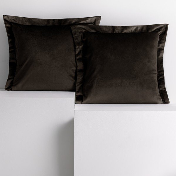 Калъфки за възглавници в комплект от 2 броя 45x45 cm Side - AmeliaHome-image-4