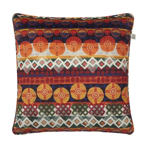 Възглавница Etac, 45x45 cm - Dutch Décor-image-2