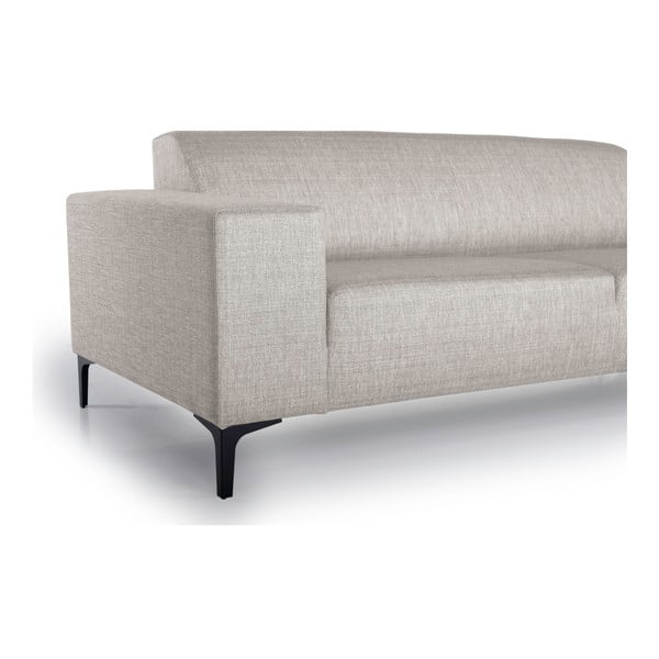 Бежов диван 216 cm Diva - Scandic-image-4