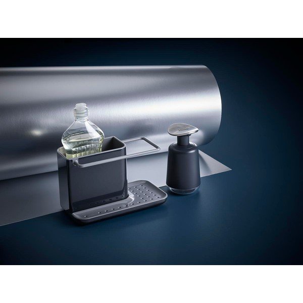 Сив органайзер за препарати Caddy Sink Tidy - Joseph Joseph-image-4