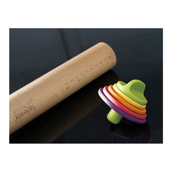 Nastavitelný váleček Joseph Joseph Rolling Pin-image-3