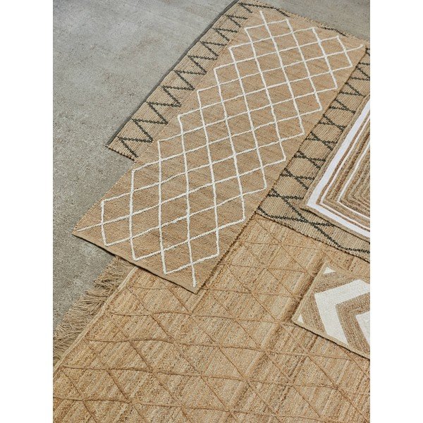 Килим 250x80 cm Jason - Westwing Collection-image-1