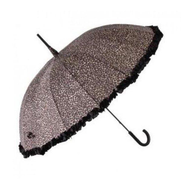 Deštník Burlesque Ruffle, giselle