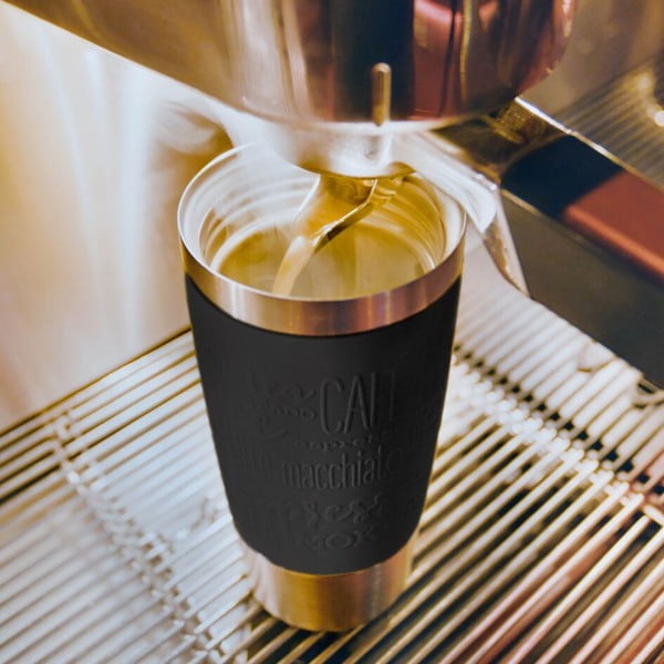 Черна чаша за път 360 ml – Tefal-image-3