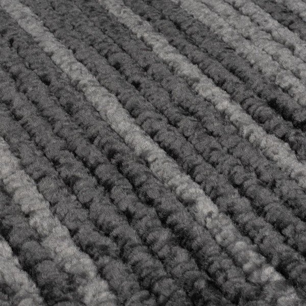 Тъмносив килим 120x160 cm Camino – Flair Rugs-image-3